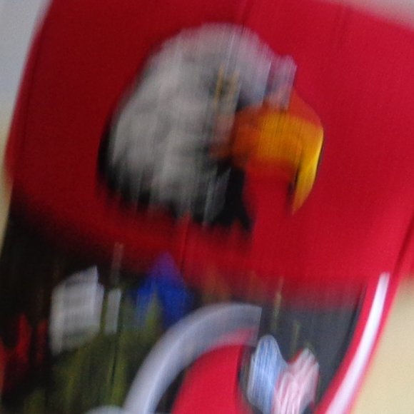 U.S.A. Baseball Cap or Fashion Headwear - Picture 5 of 10